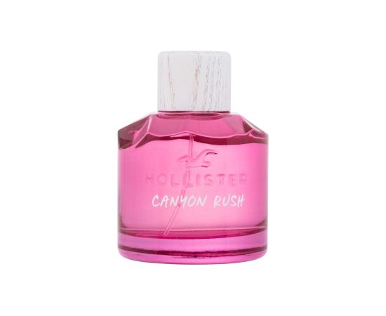 Hollister Canyon / Rush 100ml Женские духи