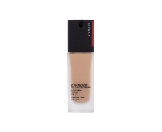 Shiseido Synchro Skin / Self-Refreshing 30ml SPF30 Dekoratīvā kosmētika