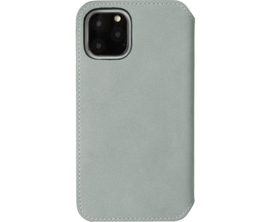 Krusell Sunne PhoneWallet Apple iPhone 11 Pro vintage grey Чехлы - альтернативные