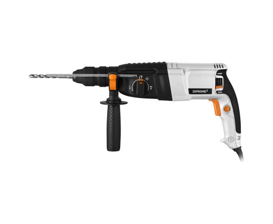 Prime3 TRH31 Rotary Hammer Jaunumi -Dārzam