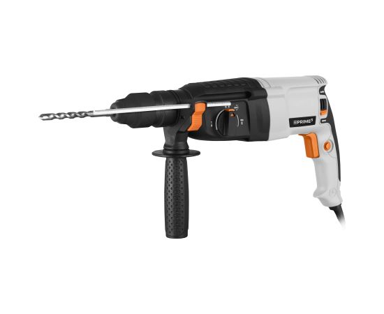 Prime3 TRH31 Rotary Hammer Jaunumi -Dārzam