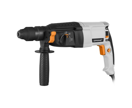 Prime3 TRH31 Rotary Hammer Jaunumi -Dārzam