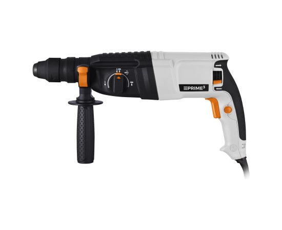 Prime3 TRH31 Rotary Hammer Jaunumi -Dārzam