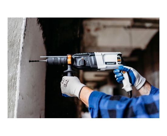 Prime3 TRH31 Rotary Hammer Jaunumi -Dārzam