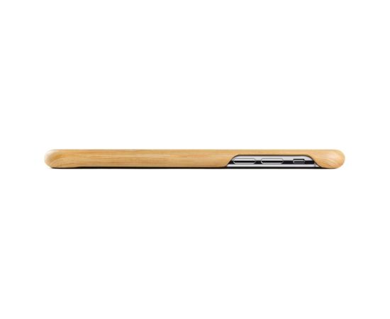 Woodcessories Slim Series EcoCase iPhone Xs Max bamboo eco276 Чехлы - альтернативные