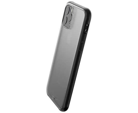 Devia Soft Elegant anti-shock case iPhone 11 Pro Max black Чехлы - альтернативные