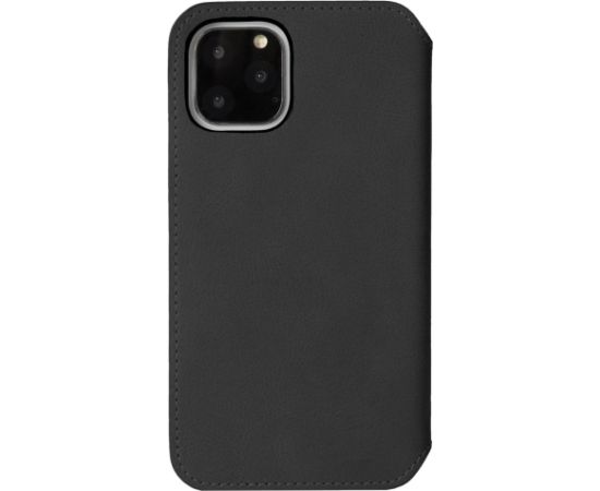 Krusell Sunne PhoneWallet Apple iPhone 11 Pro Max vintage black Чехлы - альтернативные