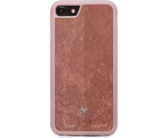 Woodcessories Stone Collection EcoCase iPhone 7/8 canyon red sto004 Чехлы - альтернативные
