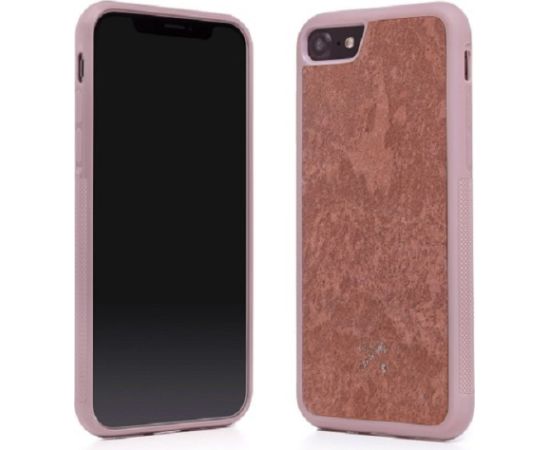 Woodcessories Stone Collection EcoCase iPhone 7/8 canyon red sto004 Чехлы - альтернативные