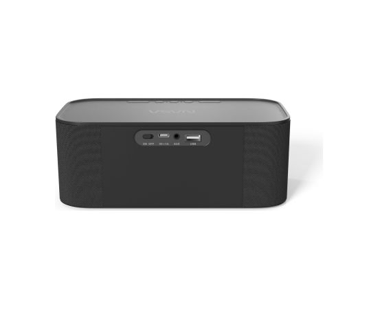 NASA SPC800  Bluetooth Speaker/ Alarm Clock/ Wireless Charger Радио,Радио будильники