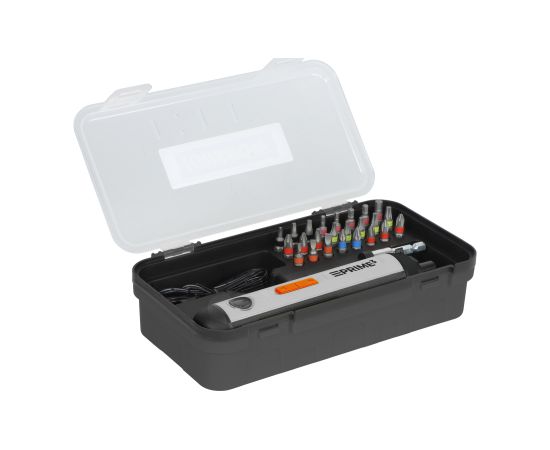 Prime3 TCD21 Screwdriver 4V Новинки Для дома и сада 