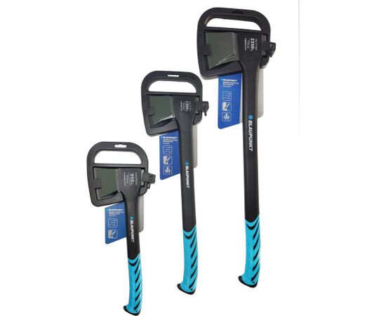 Blaupunkt AX0950PRO Jaunumi -Dārzam