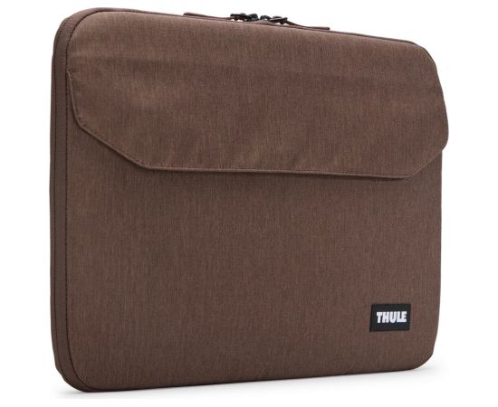 Thule 5461 Lithos Sleeve 16 MacBook Nuanced Brown Сумки, обложки для ноутбуков