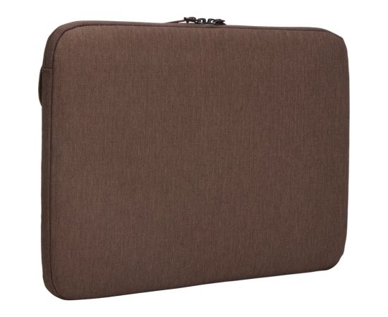 Thule 5461 Lithos Sleeve 16 MacBook Nuanced Brown Сумки, обложки для ноутбуков