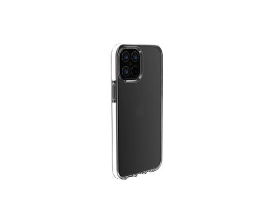 Devia Skyfall shockproof case iPhone 12 Pro Max white Neoriģinālie Maciņi