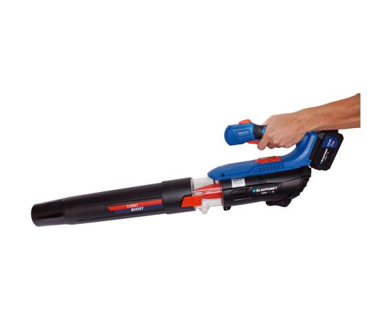 Blaupunkt CB4010 Leaf Blower Новинки Для дома и сада 