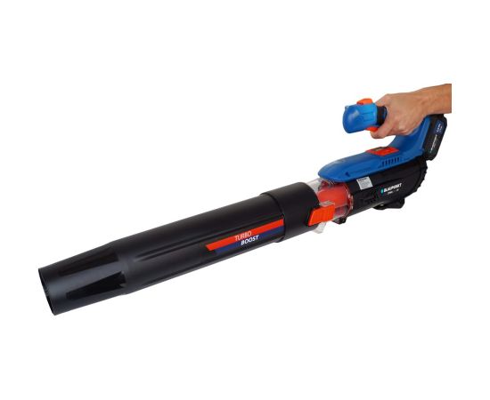 Blaupunkt CB4010 Leaf Blower Новинки Для дома и сада 