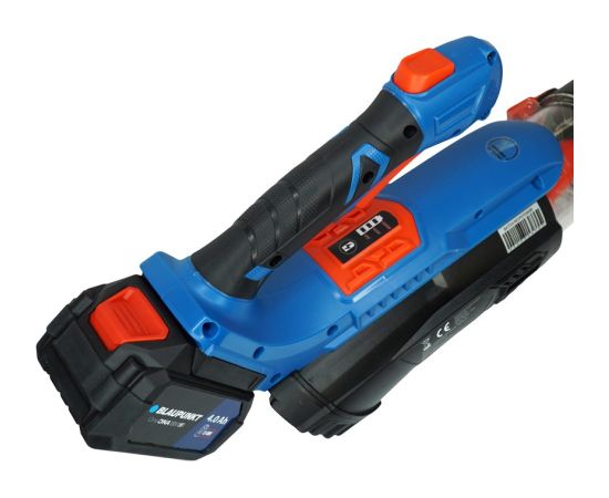 Blaupunkt CB4010 Leaf Blower Новинки Для дома и сада 