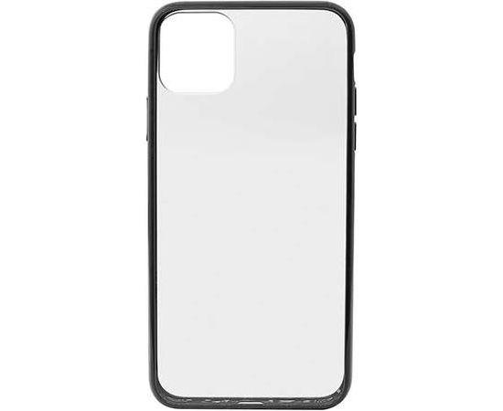 Devia Shark4 Shockproof Case iPhone 11 Pro black Чехлы - альтернативные