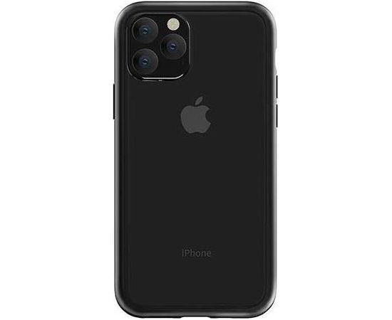 Devia Shark4 Shockproof Case iPhone 11 Pro black Чехлы - альтернативные