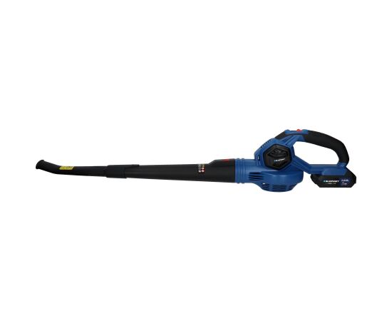 Blaupunkt CB2010 Cordless blower Jaunumi -Dārzam