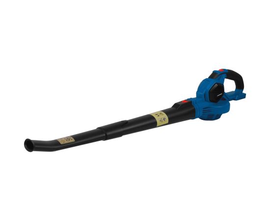 Blaupunkt CB2010 Cordless blower Jaunumi -Dārzam