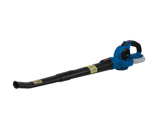 Blaupunkt CB2010 Cordless blower Jaunumi -Dārzam
