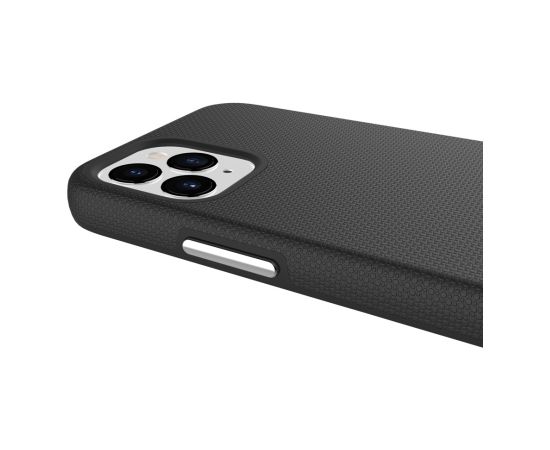 Devia KimKong Series Case iPhone 12 Pro Max black Чехлы - альтернативные