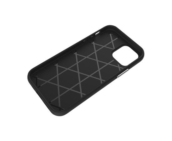 Devia KimKong Series Case iPhone 12 Pro Max black Чехлы - альтернативные
