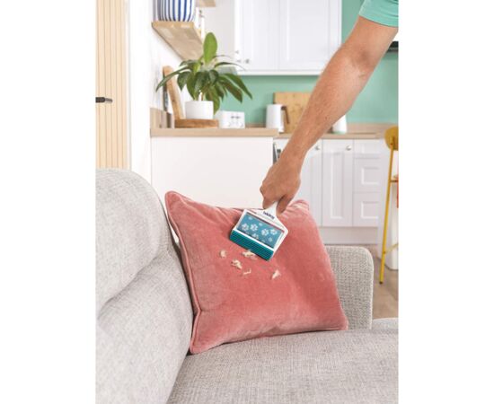 Beldray LA00000018UFFEU7 Antibac Gel Lint Roller Set Новинки Для дома и сада 