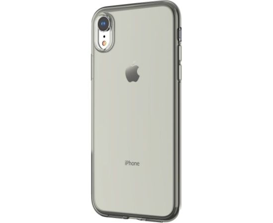 Devia Naked case(TPU) iPhone XS Max (6.5) clear tea Neoriģinālie Maciņi