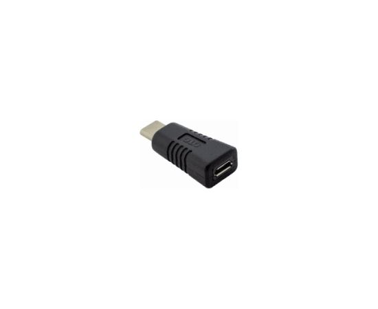 Sbox Adapter Micro USB-2.0 F.->USB TYPE C OTG AD.USB.F-CTYPE.M. Adapteri