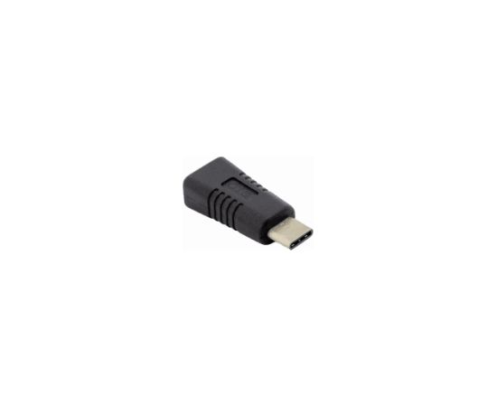 Sbox Adapter Micro USB-2.0 F.->USB TYPE C OTG AD.USB.F-CTYPE.M. Adapteri
