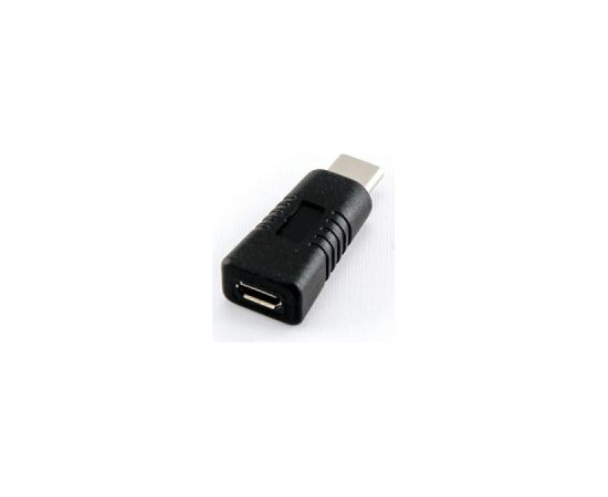 Sbox Adapter Micro USB-2.0 F.->USB TYPE C OTG AD.USB.F-CTYPE.M. Adapteri