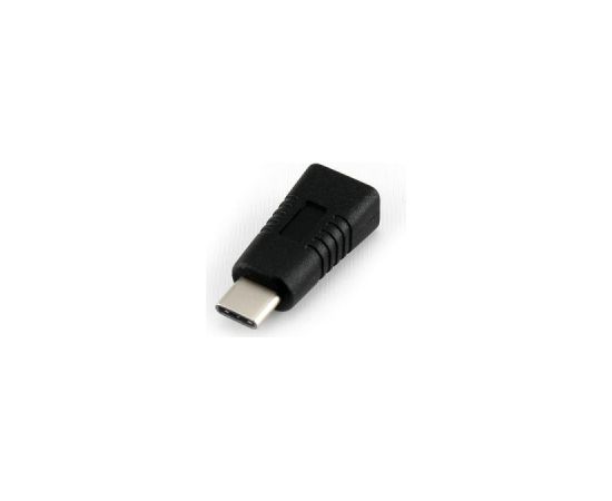 Sbox Adapter Micro USB-2.0 F.->USB TYPE C OTG AD.USB.F-CTYPE.M. Adapteri