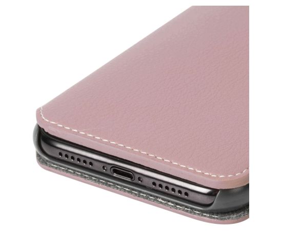 Krusell Pixbo 4 Card SlimWallet Apple iPhone XS Max rose Чехлы - альтернативные