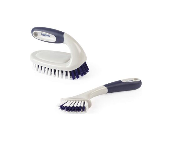 Beldray LA00000048EU7 Grout &amp; Scrub Brush Set Новинки Для дома и сада 