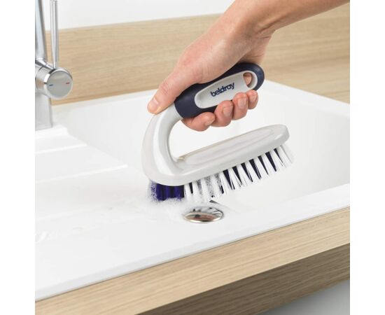 Beldray LA00000048EU7 Grout &amp; Scrub Brush Set Новинки Для дома и сада 