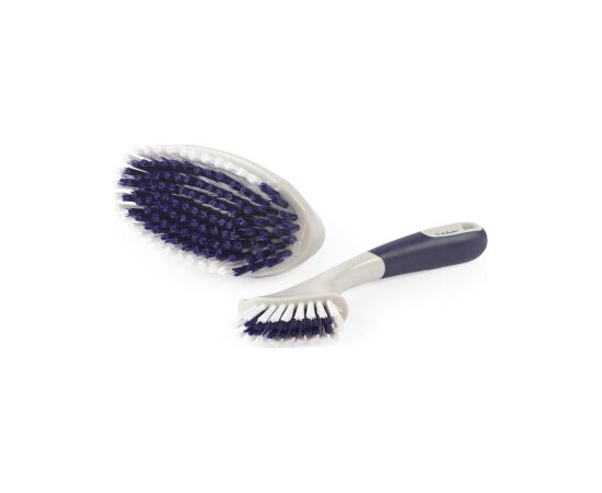 Beldray LA00000048EU7 Grout &amp; Scrub Brush Set Новинки Для дома и сада 