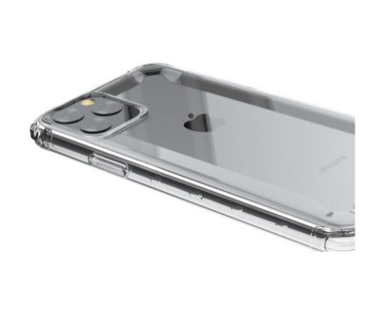 Devia Defender2 Series case iPhone 11 Pro black Чехлы - альтернативные