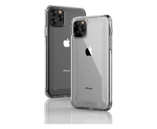 Devia Defender2 Series case iPhone 11 Pro black Чехлы - альтернативные
