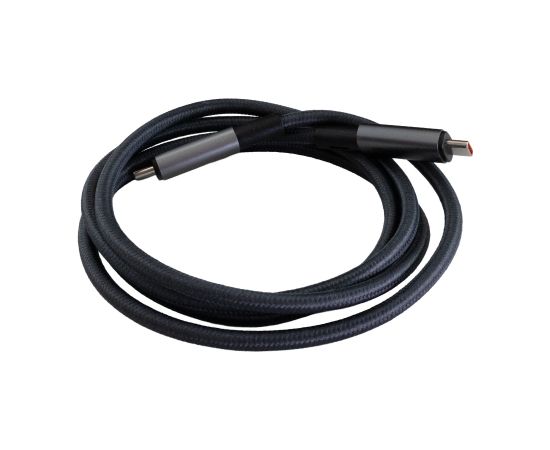 Sbox TYPE-C 240W 80 Gbps Type C - Type C M/M 1,2 m 16K/60Hz Дата USB-кабели