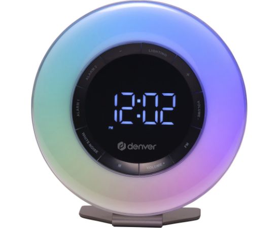 Denver CRL-342 Jaunumi - Birojam