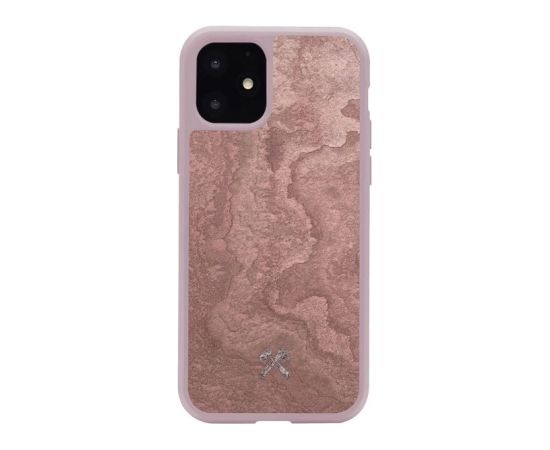 Woodcessories Stone Edition iPhone 11 canyon red sto062 Чехлы - альтернативные