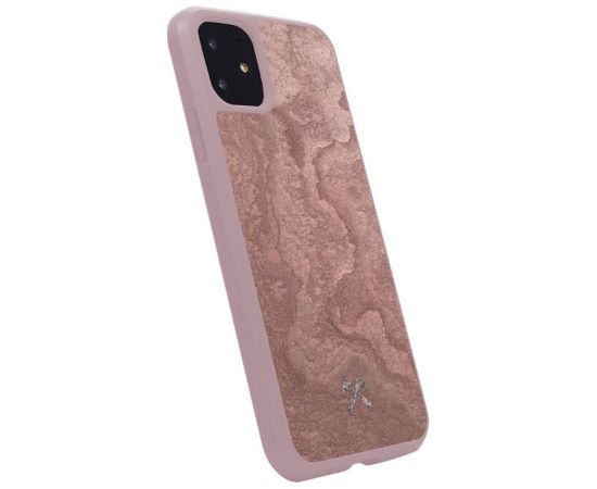 Woodcessories Stone Edition iPhone 11 canyon red sto062 Чехлы - альтернативные