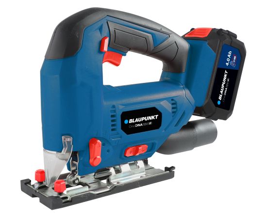 Blaupunkt CJ5010 Jigsaw Jaunumi -Dārzam