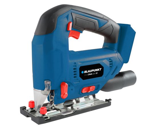 Blaupunkt CJ5010 Jigsaw Jaunumi -Dārzam