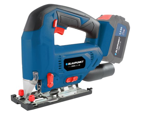 Blaupunkt CJ5010 Jigsaw Jaunumi -Dārzam
