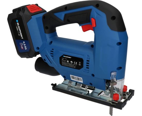 Blaupunkt CJ5010 Jigsaw Jaunumi -Dārzam
