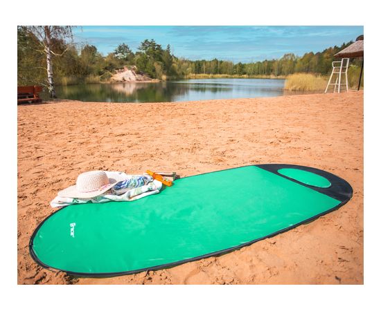 Tracer 46948 Beach Pop Up Mat Mint Велосипеды